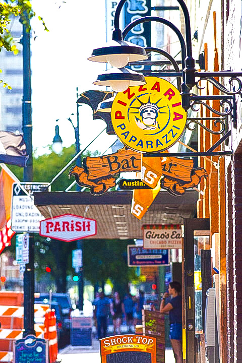 Austin'1536
