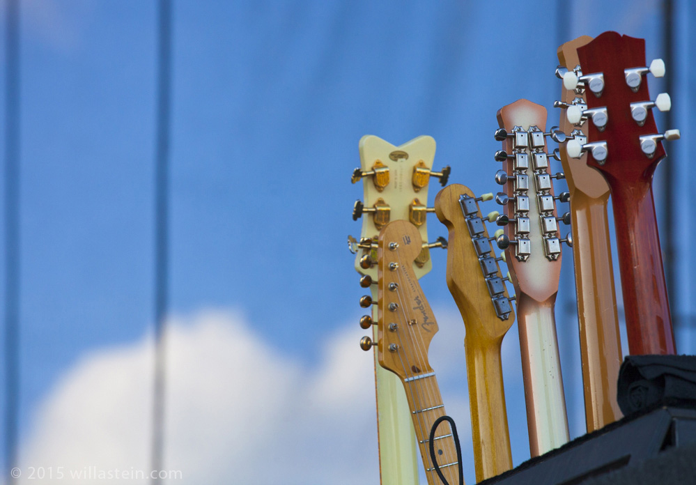 LOCKN’