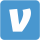 venmo logo icon